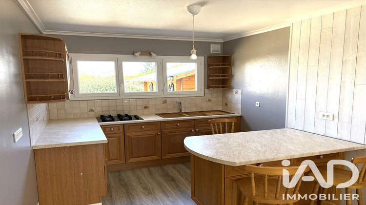 Ma-Cabane - Vente Maison Le Cendre, 97 m²