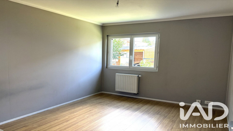 Ma-Cabane - Vente Maison Le Cendre, 97 m²