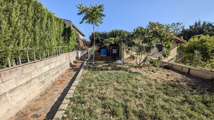Ma-Cabane - Vente Maison Le Cendre, 117 m²