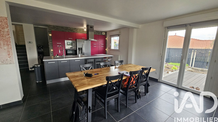 Ma-Cabane - Vente Maison Le Cendre, 129 m²