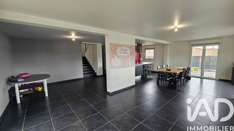 Ma-Cabane - Vente Maison Le Cendre, 129 m²