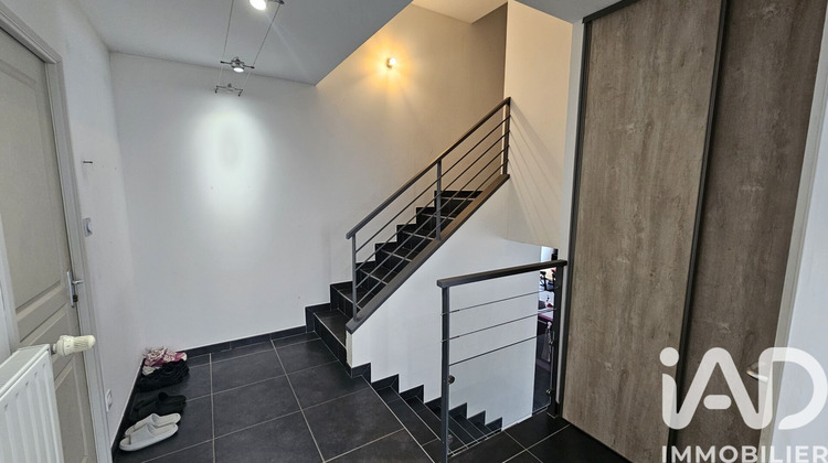 Ma-Cabane - Vente Maison Le Cendre, 129 m²