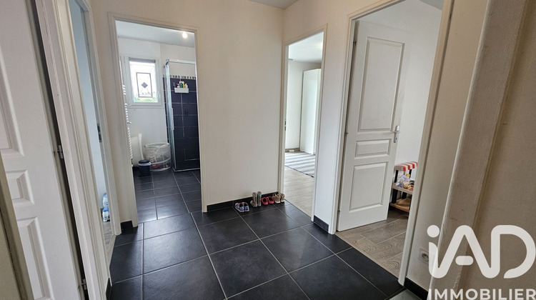 Ma-Cabane - Vente Maison Le Cendre, 129 m²