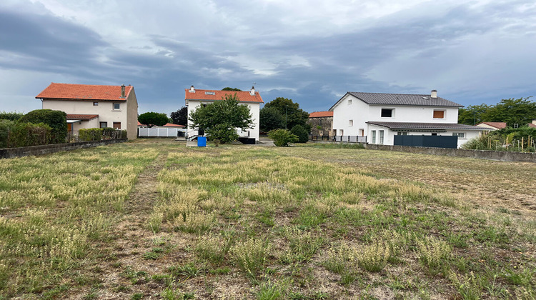Ma-Cabane - Vente Maison LE CENDRE, 101 m²