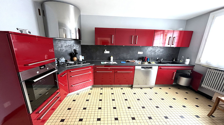Ma-Cabane - Vente Maison LE CENDRE, 101 m²