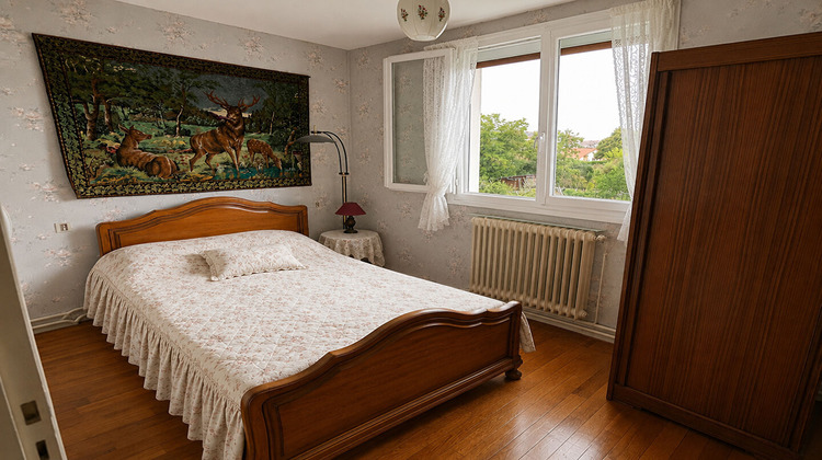 Ma-Cabane - Vente Maison LE CENDRE, 101 m²