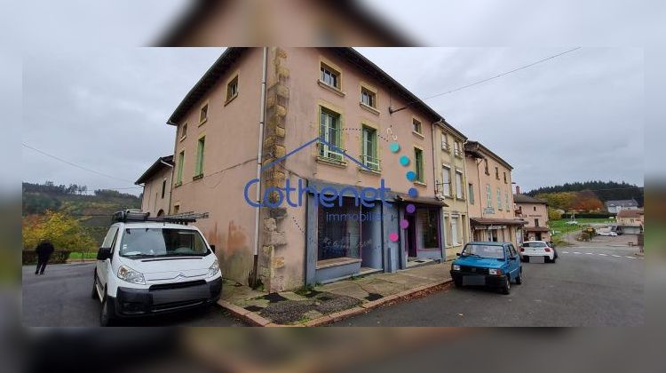 Ma-Cabane - Vente Maison Le Cergne, 200 m²