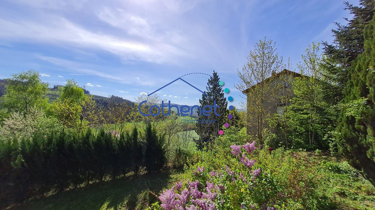 Ma-Cabane - Vente Maison Le Cergne, 130 m²