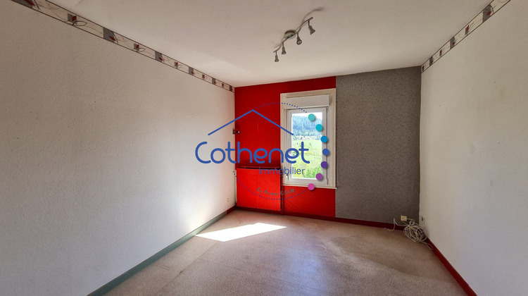 Ma-Cabane - Vente Maison Le Cergne, 130 m²
