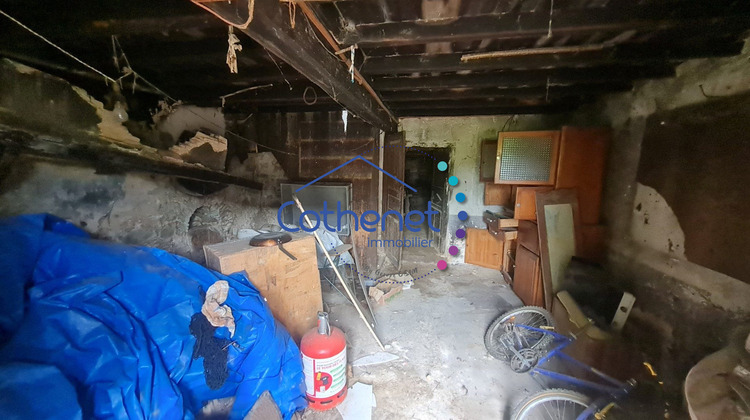 Ma-Cabane - Vente Maison Le Cergne, 80 m²