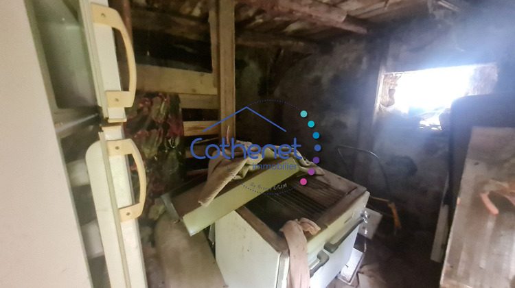 Ma-Cabane - Vente Maison Le Cergne, 80 m²