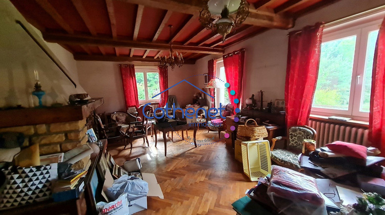 Ma-Cabane - Vente Maison Le Cergne, 195 m²