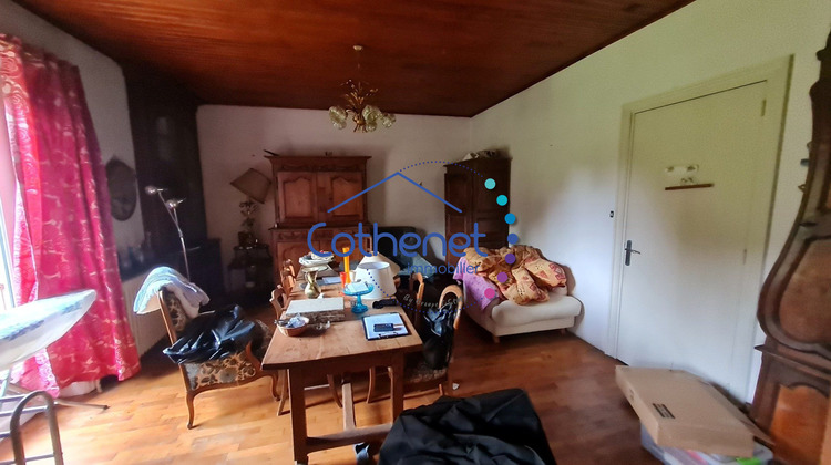 Ma-Cabane - Vente Maison Le Cergne, 195 m²