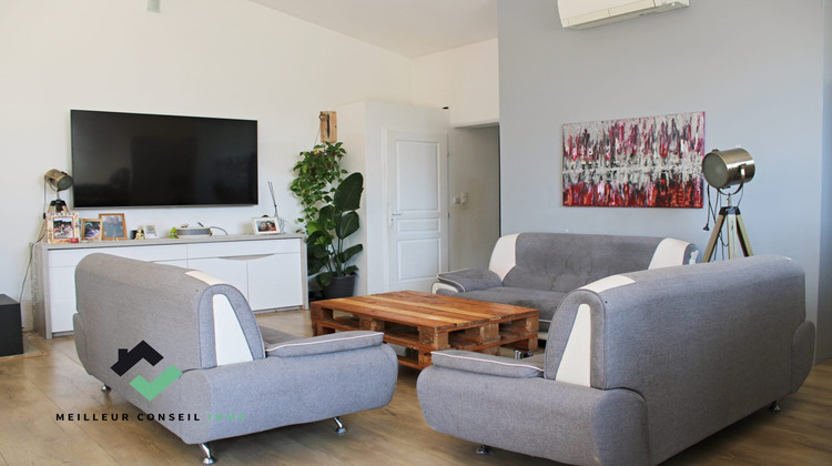 Ma-Cabane - Vente Maison Le Chaffaut-Saint-Jurson, 177 m²