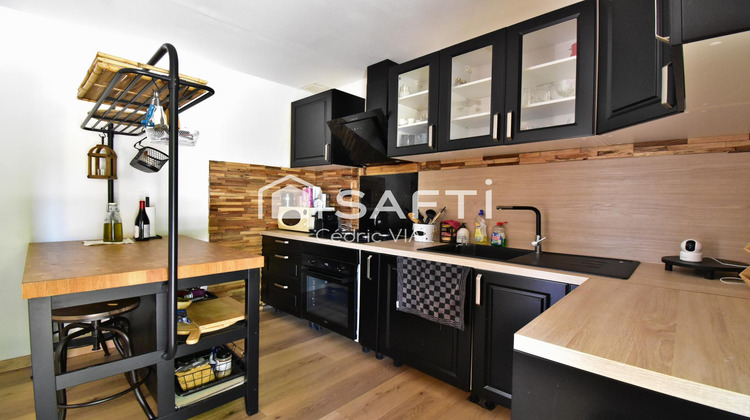Ma-Cabane - Vente Maison Le Chaffaut-Saint-Jurson, 116 m²