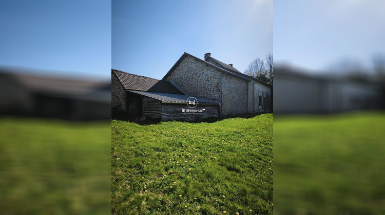 Ma-Cabane - Vente Maison Le Chalard, 120 m²