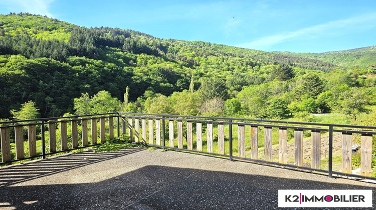 Ma-Cabane - Vente Maison Le Chambon, 80 m²