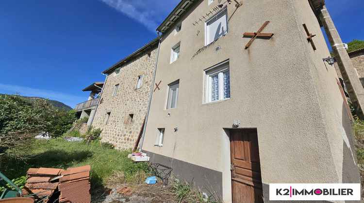 Ma-Cabane - Vente Maison Le Chambon, 80 m²