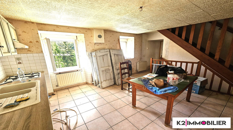 Ma-Cabane - Vente Maison Le Chambon, 80 m²