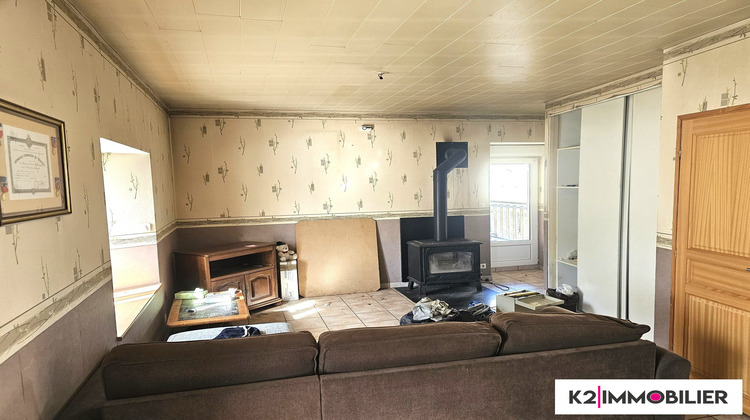 Ma-Cabane - Vente Maison Le Chambon, 80 m²