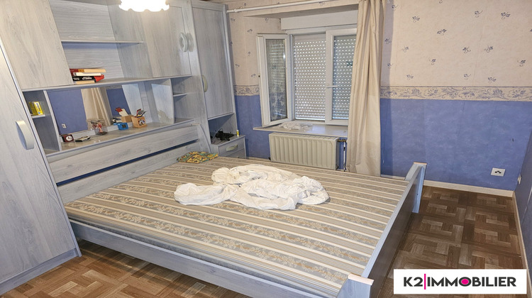 Ma-Cabane - Vente Maison Le Chambon, 80 m²