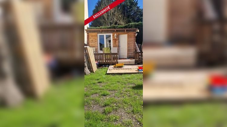 Ma-Cabane - Vente Maison LE CHAMBON FEUGEROLLES, 170 m²