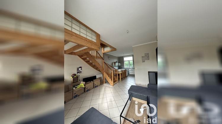 Ma-Cabane - Vente Maison Le Chambon-Feugerolles, 80 m²