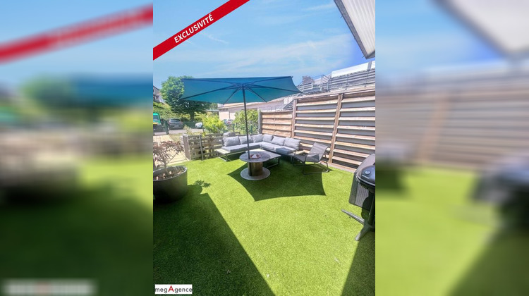 Ma-Cabane - Vente Maison LE CHAMBON FEUGEROLLES, 65 m²