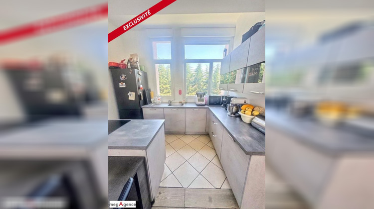 Ma-Cabane - Vente Maison LE CHAMBON FEUGEROLLES, 65 m²