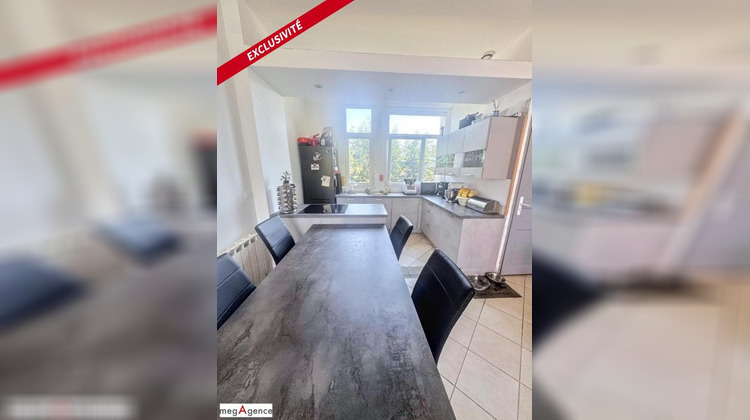 Ma-Cabane - Vente Maison LE CHAMBON FEUGEROLLES, 65 m²