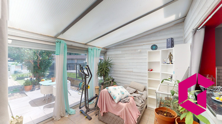 Ma-Cabane - Vente Maison Le Chambon-Feugerolles, 102 m²