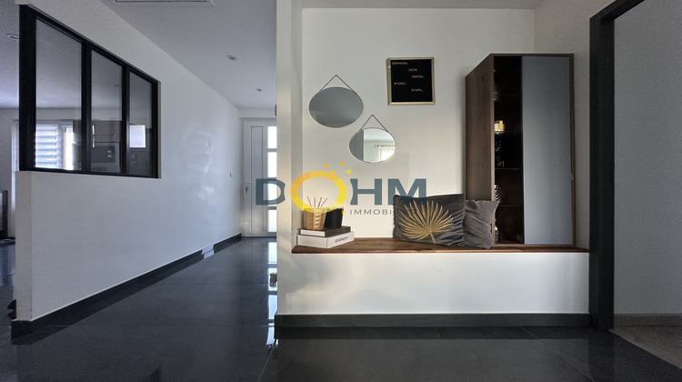 Ma-Cabane - Vente Maison Le Chambon-Feugerolles, 122 m²