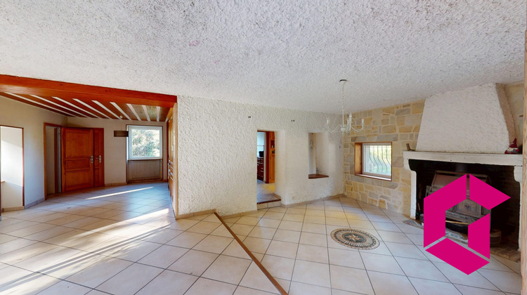 Ma-Cabane - Vente Maison Le chambon-feugerolles, 205 m²