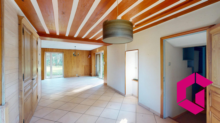 Ma-Cabane - Vente Maison Le chambon-feugerolles, 205 m²