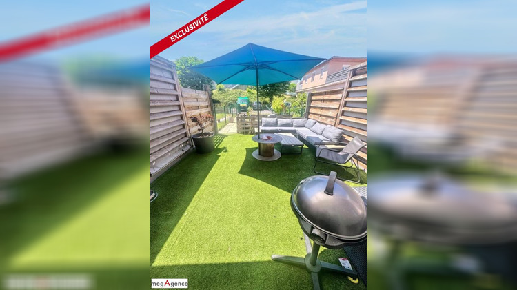 Ma-Cabane - Vente Maison LE CHAMBON FEUGEROLLES, 65 m²