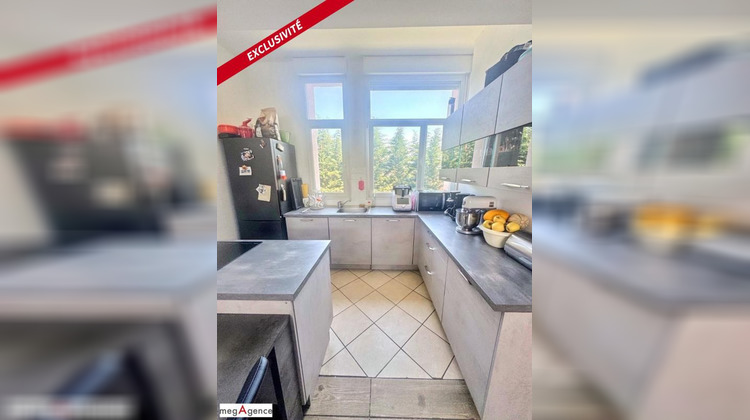 Ma-Cabane - Vente Maison LE CHAMBON FEUGEROLLES, 65 m²