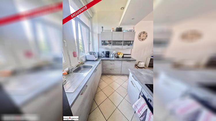 Ma-Cabane - Vente Maison LE CHAMBON FEUGEROLLES, 65 m²