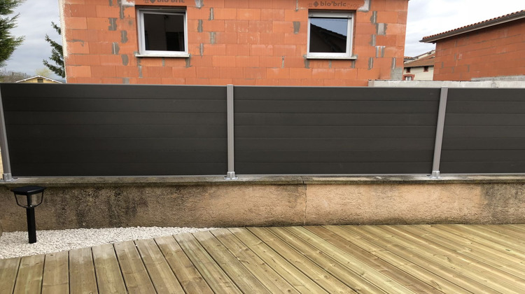 Ma-Cabane - Vente Maison LE CHAMBON FEUGEROLLES, 80 m²