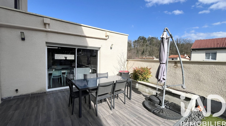 Ma-Cabane - Vente Maison Le Chambon-Feugerolles, 137 m²