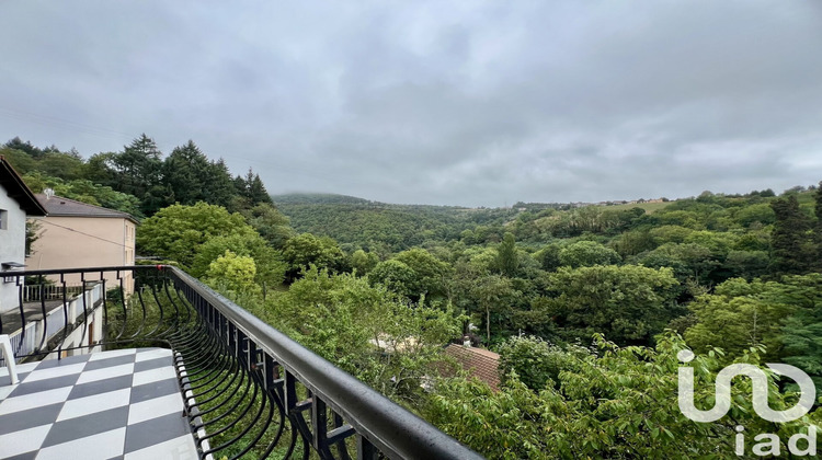 Ma-Cabane - Vente Maison Le Chambon-Feugerolles, 253 m²
