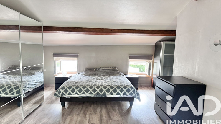 Ma-Cabane - Vente Maison Le Chambon-Feugerolles, 128 m²