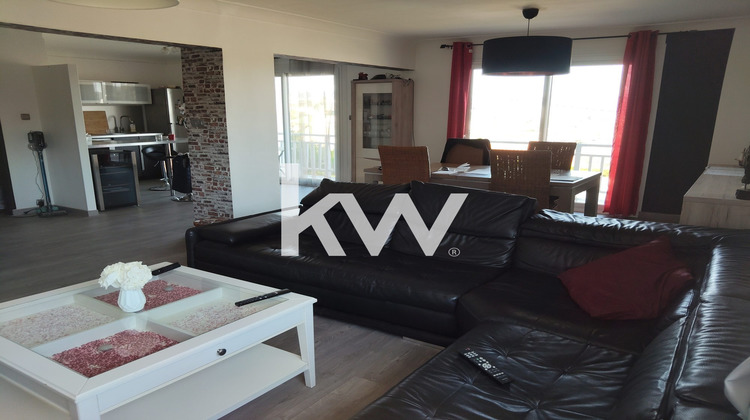 Ma-Cabane - Vente Maison Le Chambon-Feugerolles, 147 m²