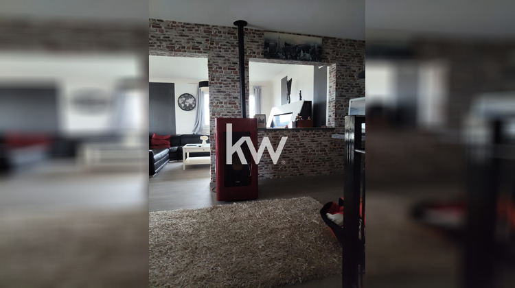 Ma-Cabane - Vente Maison Le Chambon-Feugerolles, 147 m²
