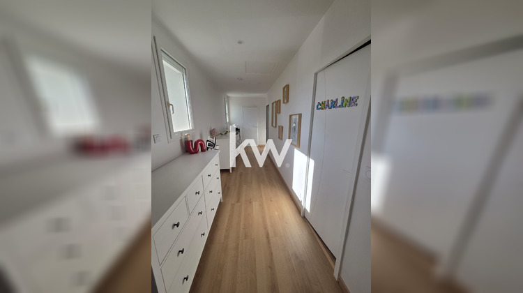 Ma-Cabane - Vente Maison Le Chambon-Feugerolles, 170 m²