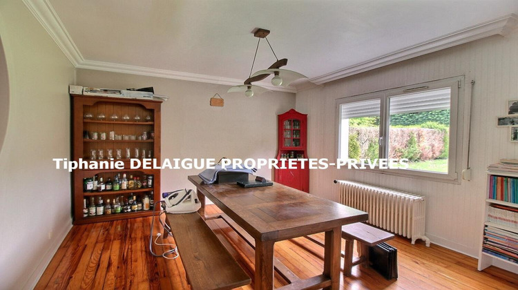 Ma-Cabane - Vente Maison LE CHAMBON FEUGEROLLES, 145 m²