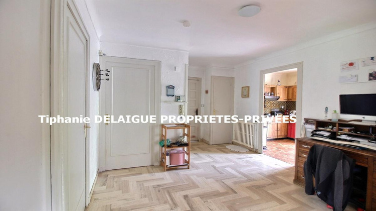 Ma-Cabane - Vente Maison LE CHAMBON FEUGEROLLES, 145 m²
