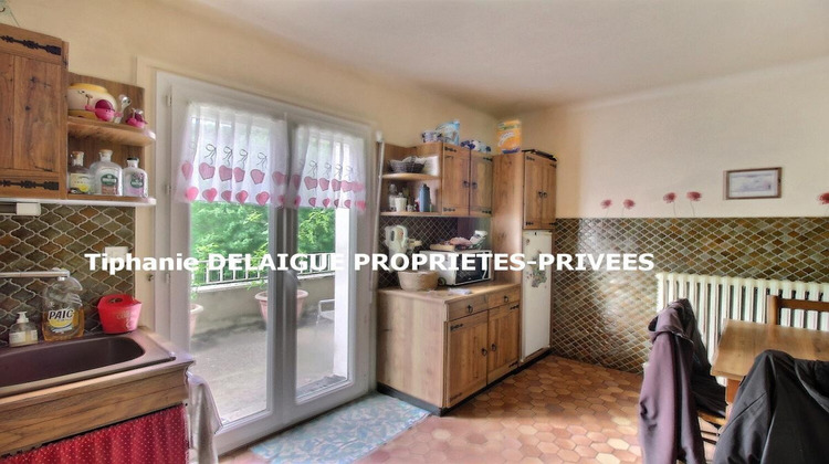 Ma-Cabane - Vente Maison LE CHAMBON FEUGEROLLES, 145 m²
