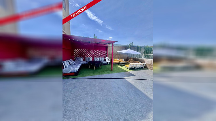 Ma-Cabane - Vente Maison LE CHAMBON FEUGEROLLES, 218 m²