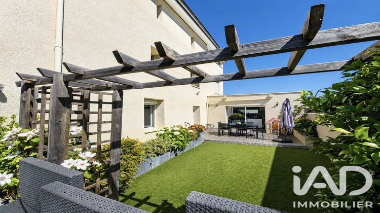Ma-Cabane - Vente Maison Le Chambon-Feugerolles, 137 m²