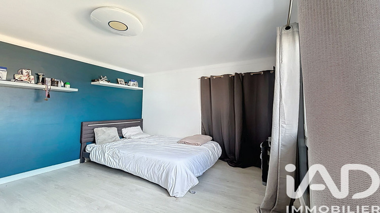 Ma-Cabane - Vente Maison Le Chambon-Feugerolles, 135 m²